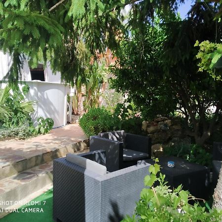 Casa Relax Villa Papiolet Екстериор снимка