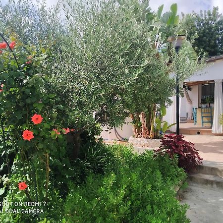Casa Relax Villa Papiolet Стая снимка