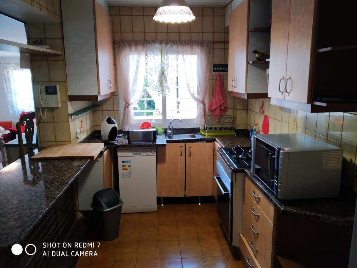 Casa Relax Villa Papiolet Екстериор снимка