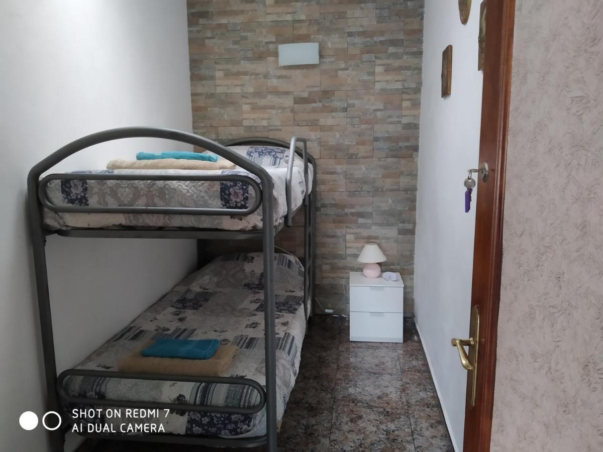 Casa Relax Villa Papiolet Екстериор снимка