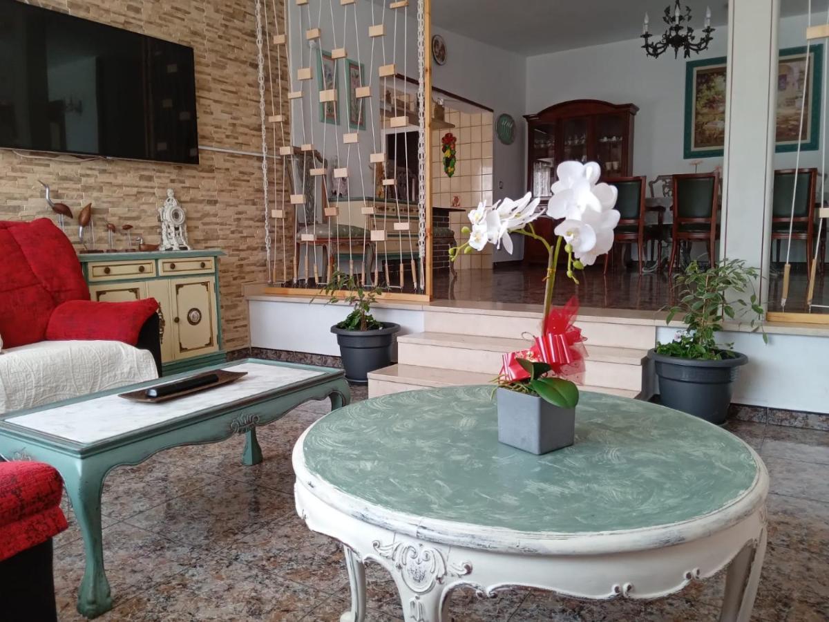 Casa Relax Villa Papiolet Екстериор снимка
