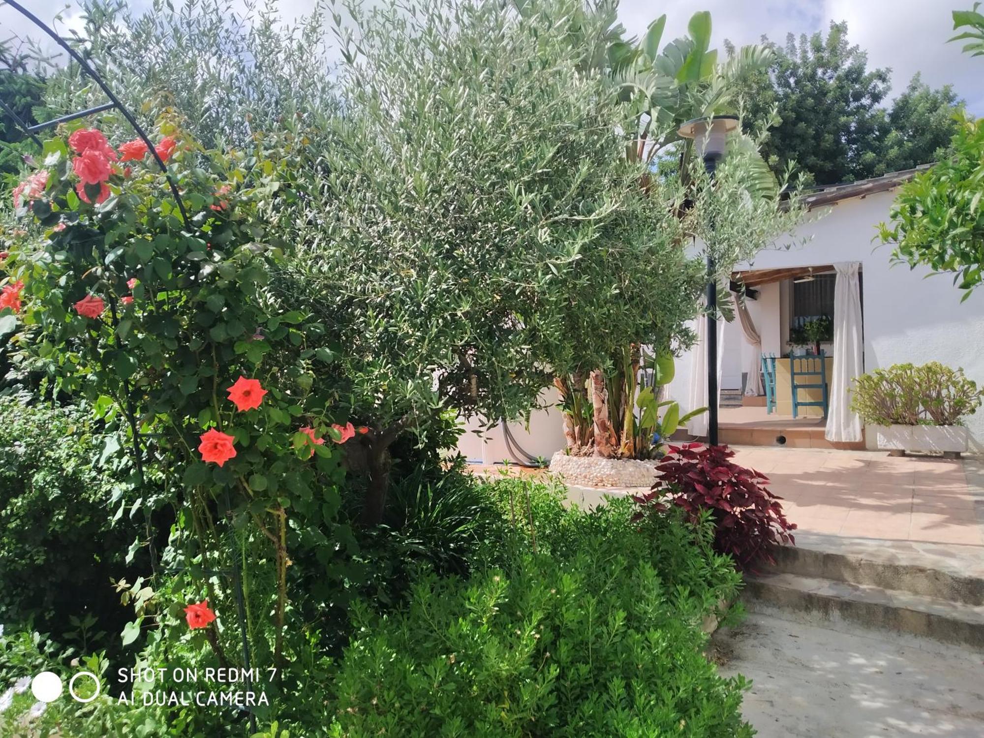Casa Relax Villa Papiolet Стая снимка