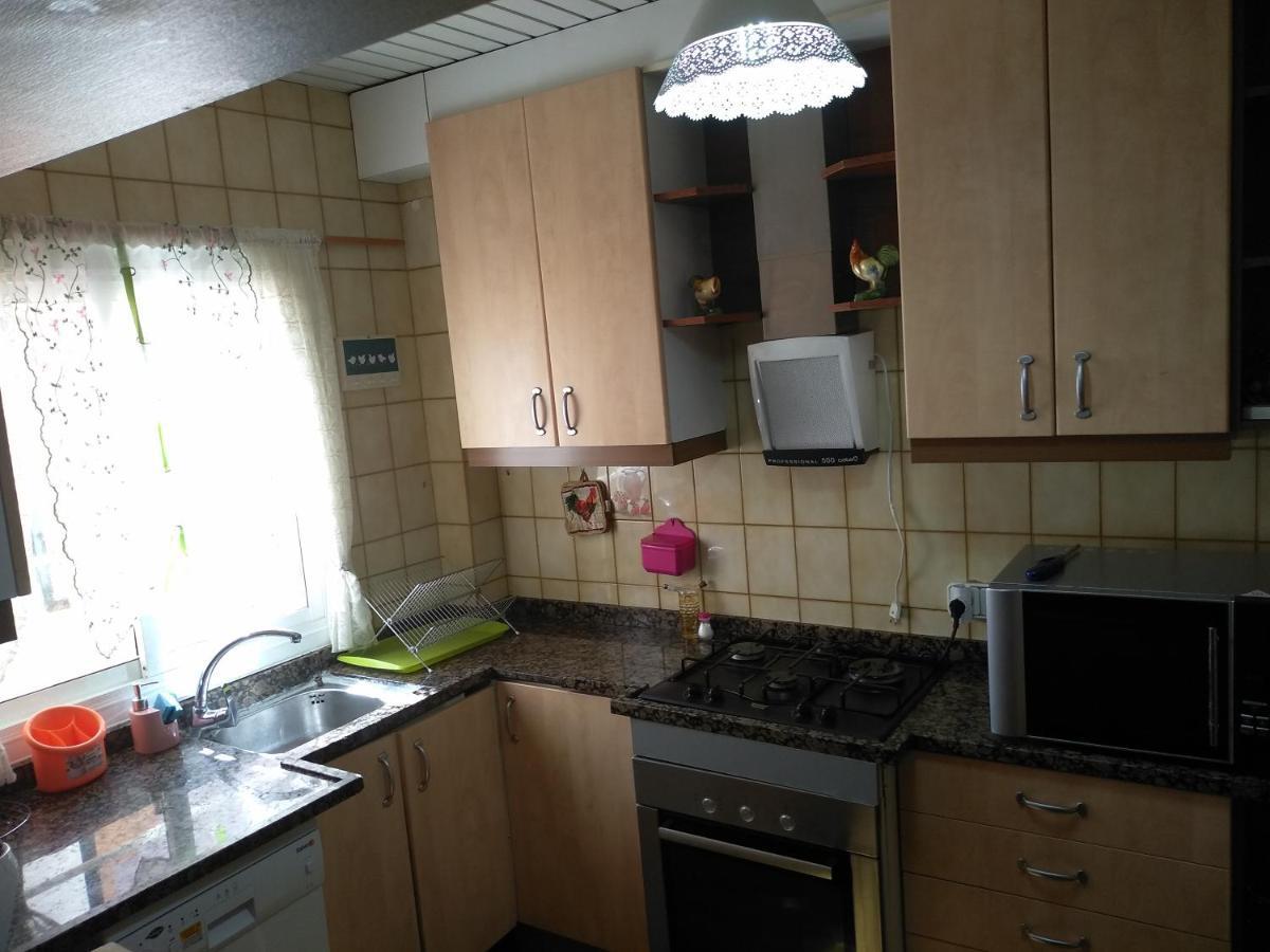 Casa Relax Villa Papiolet Екстериор снимка